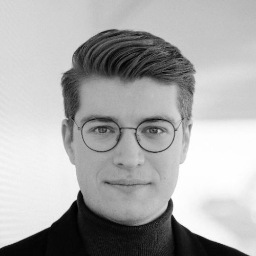Foto von Dr. Alexander Tegge